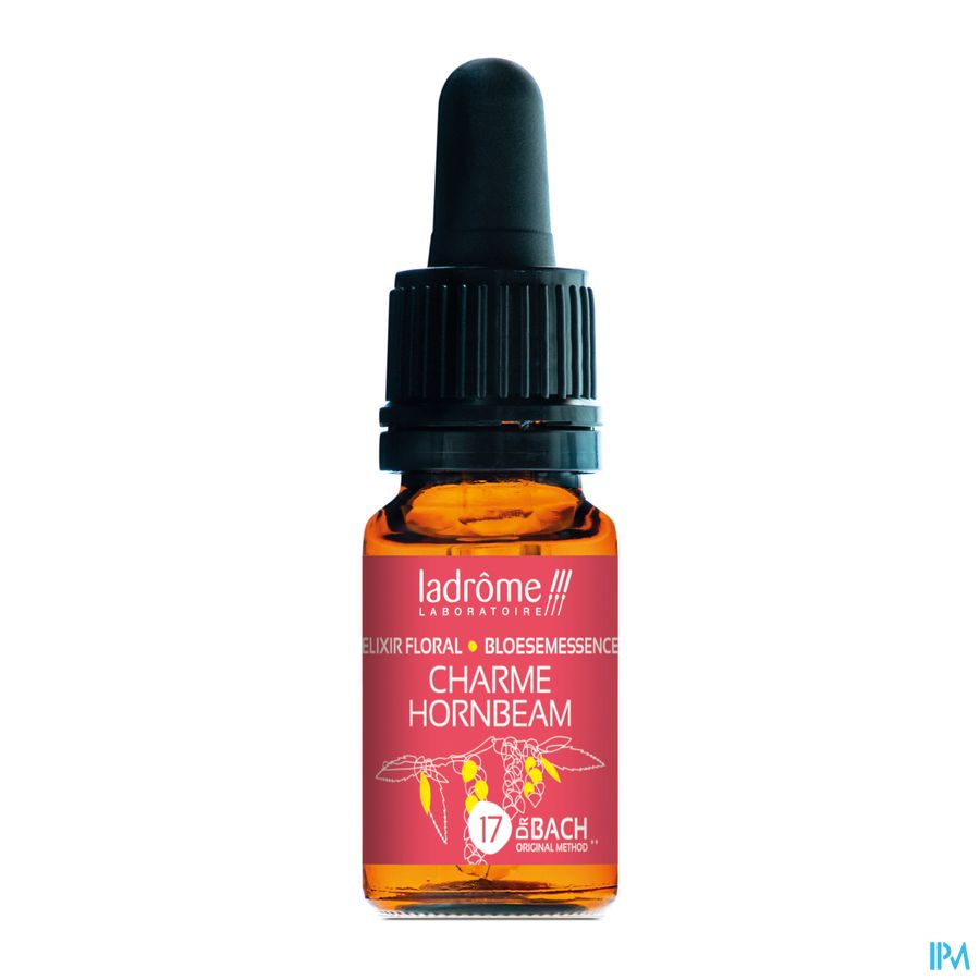 Ladrome Haagbeuk/hornbeam 10ml