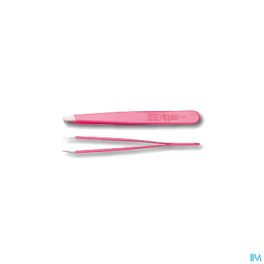Nippes Pincette Oblique Fluo N727e Nippes Pincette Oblique Fluo N727e