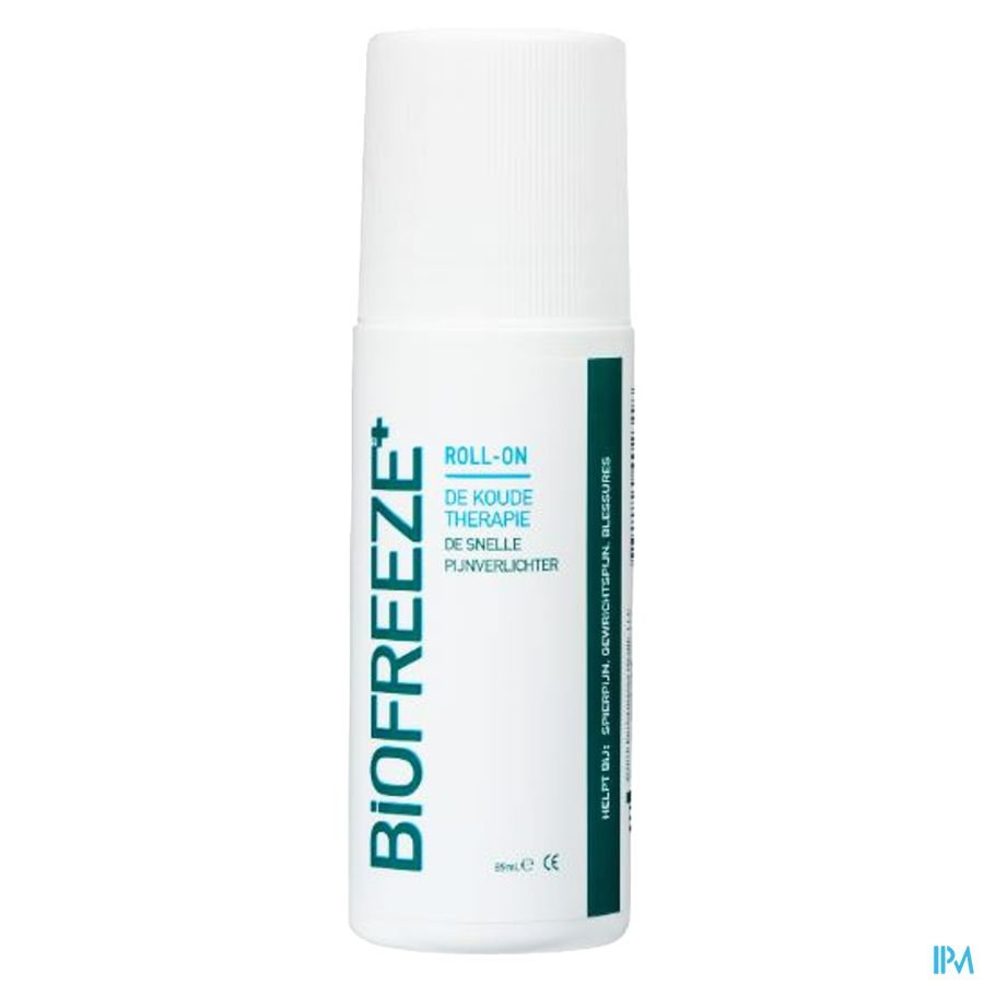 Biofreeze Roll-on 89ml Biofreeze Roll-on 89ml