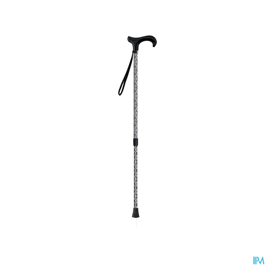 Sanico Wandelstok Derby Kant Mq 535 Sanico Wandelstok Derby Kant Mq 535