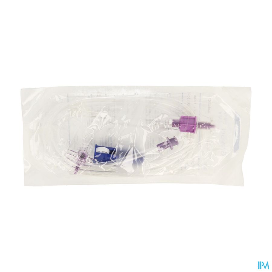 Applix Gravity Set Easybag Enfit Applix Gravity Set Easybag Enfit