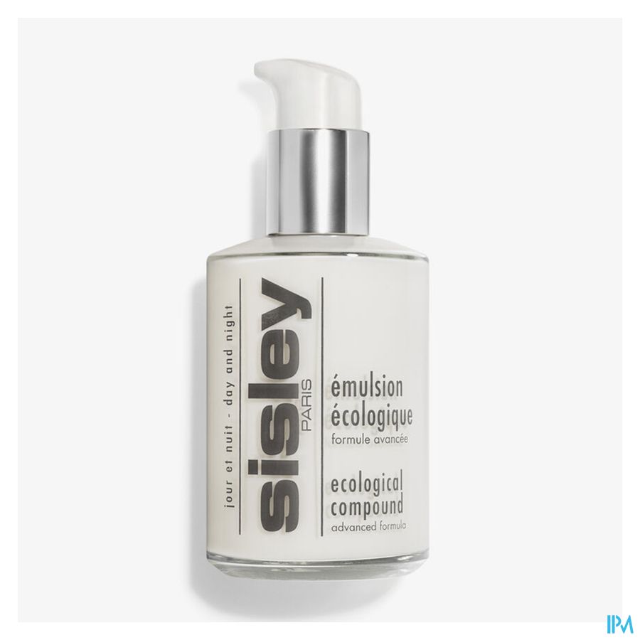 Sisley Emulsion Ecologique Nf 125ml