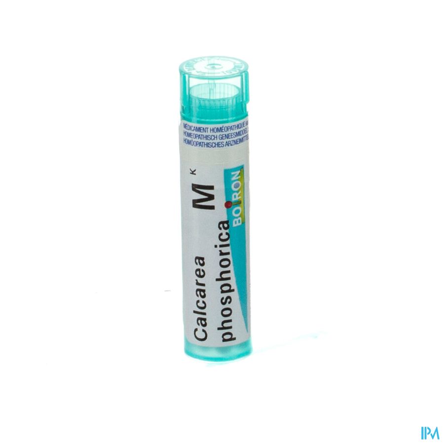 Calcarea Phosphorica Mk Gr 4g Boiron