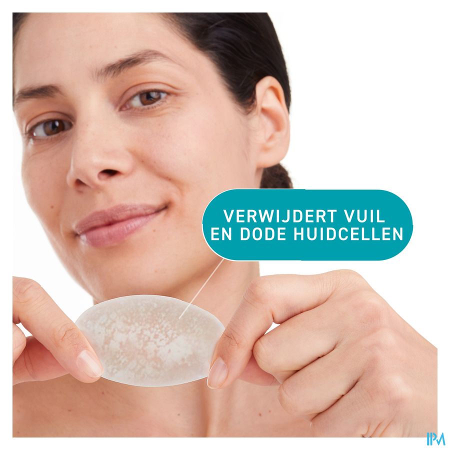 Compeed A/imperfections Zuiverend Patchs 7 7