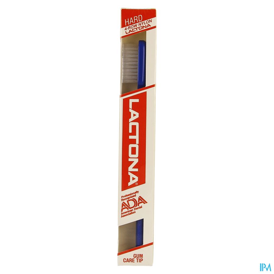 Lactona Brosse M41 Dure 1