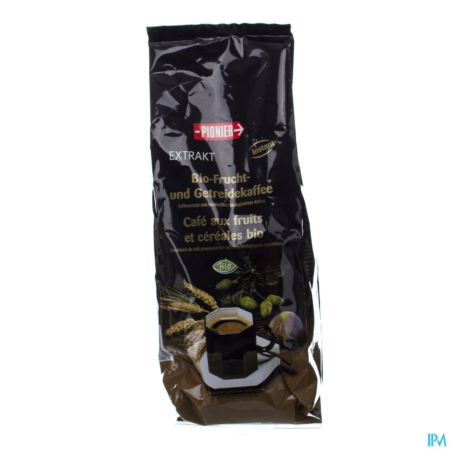 Herba Plus Pionier Instant Biolog. 250g
