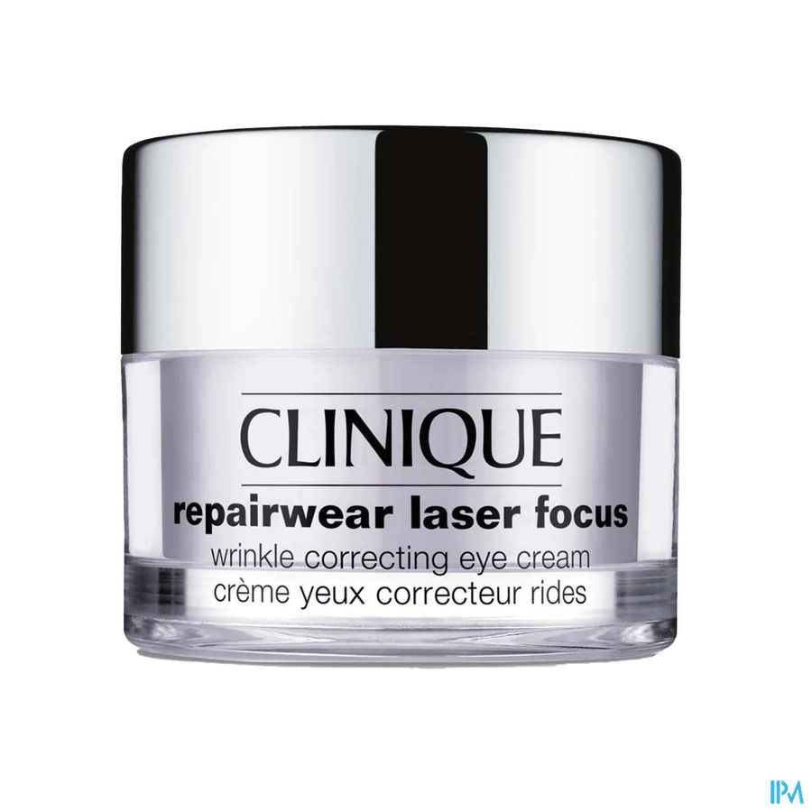 Clinique Smart Clinical Repairwear Eye Cream 15ml Clinique Smart Clinical Repairwear Eye Cream 15ml