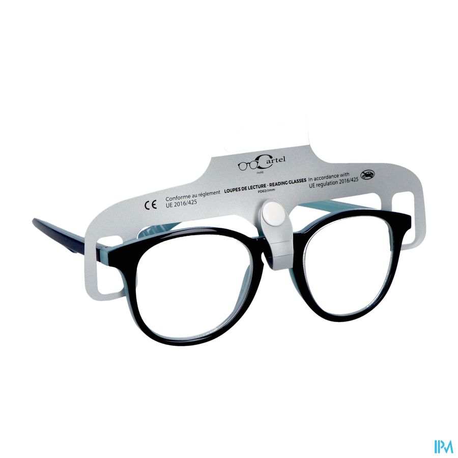 Cartel Leesbril Brighton 3.0 Asia