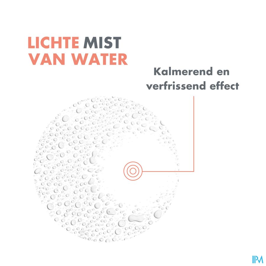 Avene Spray Thermaal Water 300ml 18