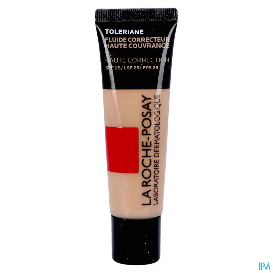 Lrp Toleriane Full Coverage Corrector 15 30ml 8
