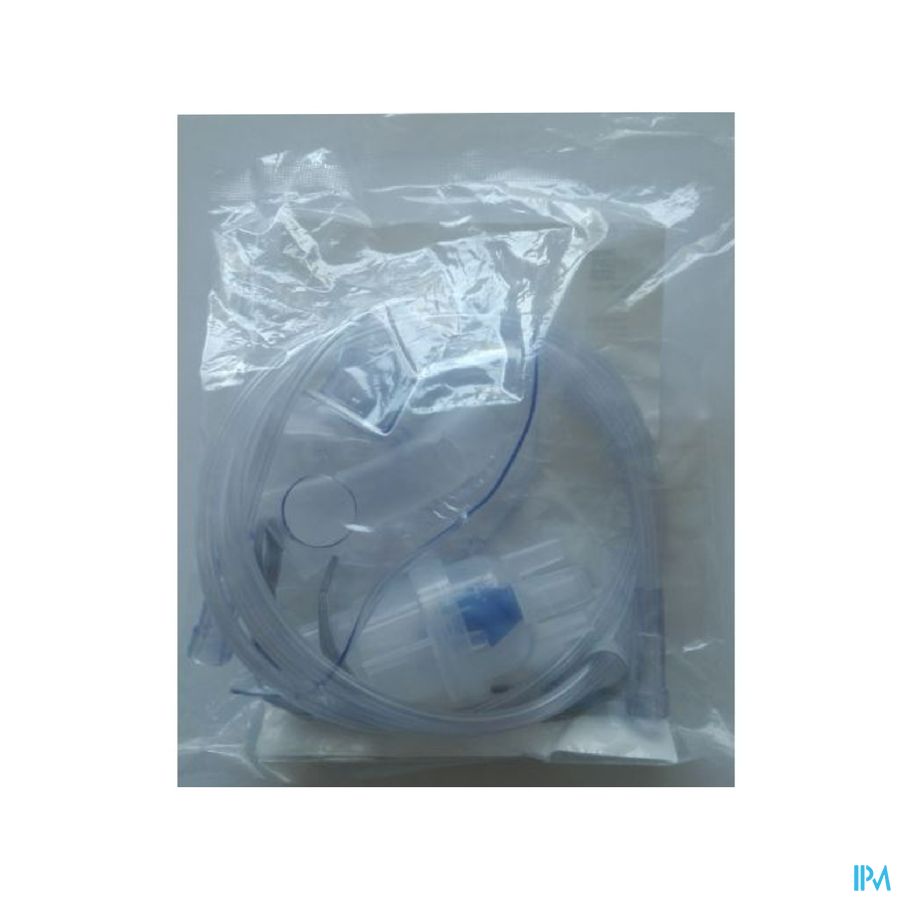 Febelcare Aero Kit Verstuiver Volwassene Febelcare Aero Kit Verstuiver Volwassene