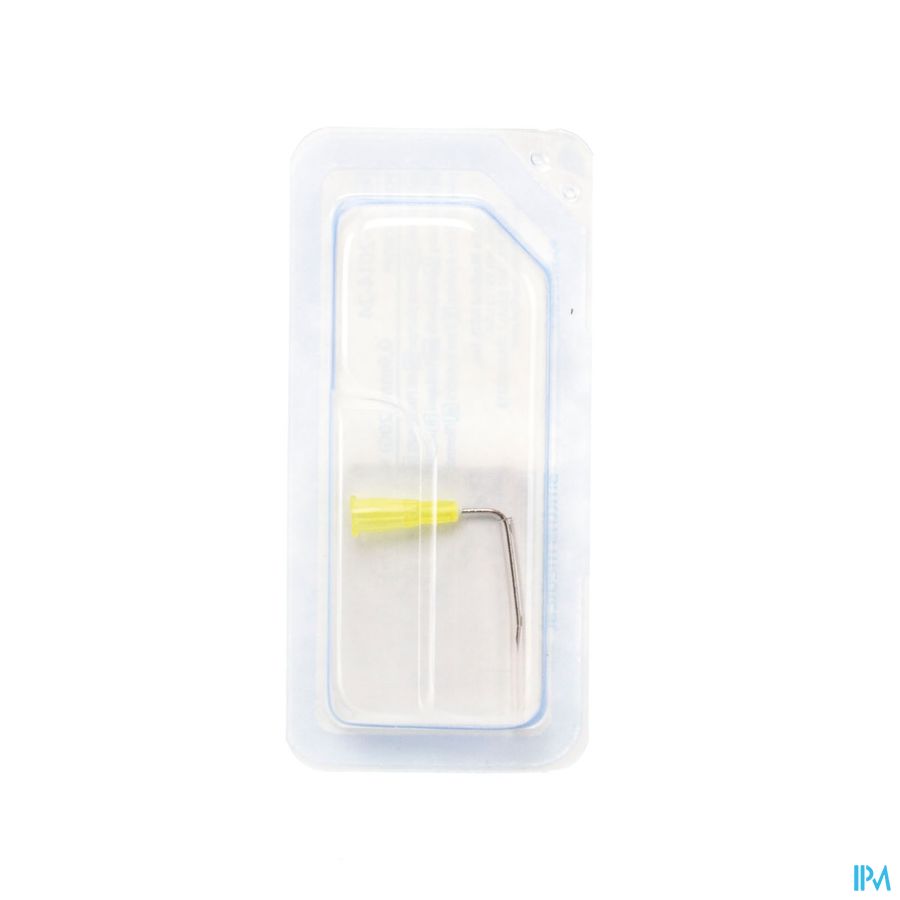 Port Cath Aig.20g 19mm 21228704 Cou