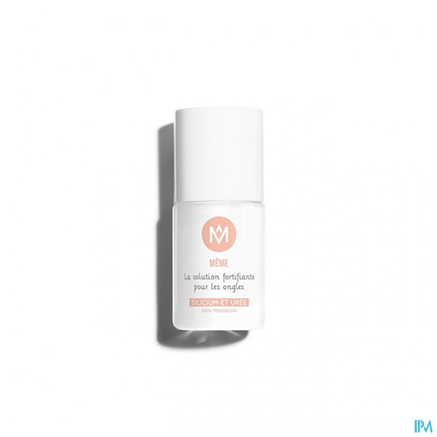 Meme Versterkende Solutie Nagels 10ml 2