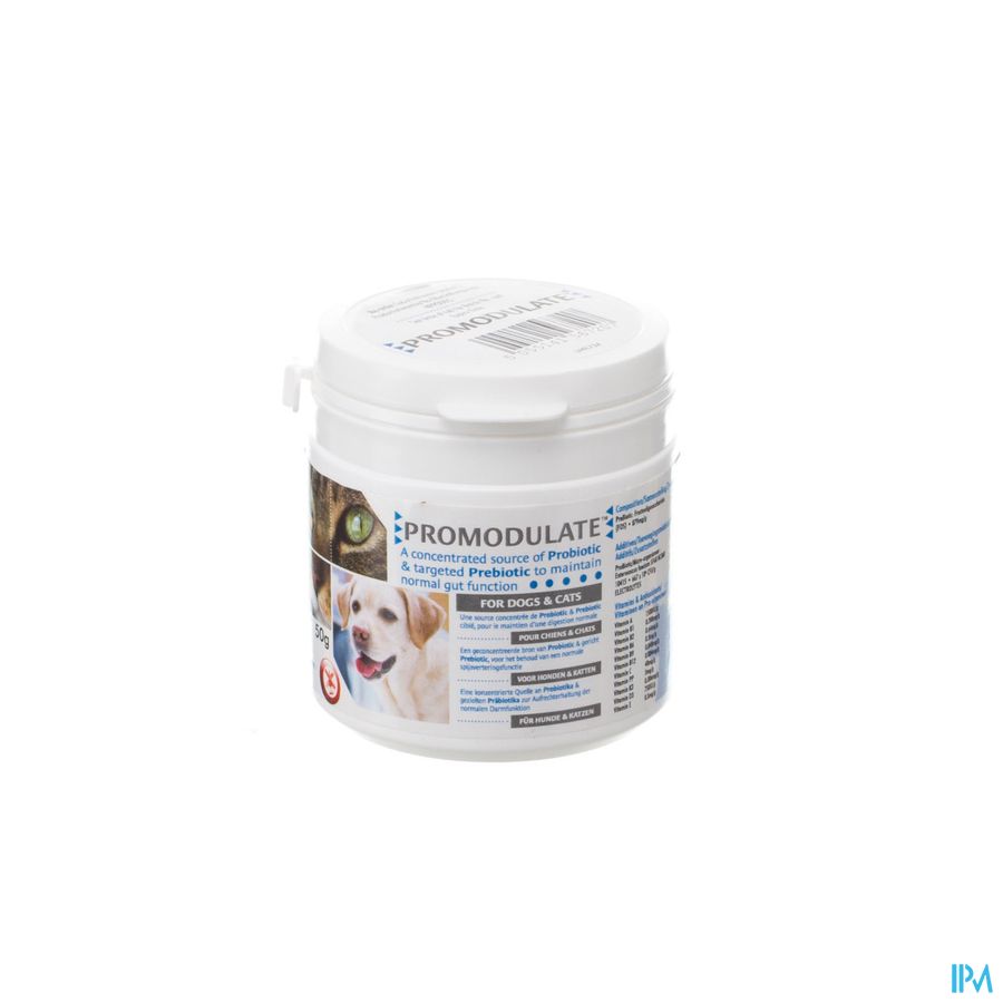Promodulate Veter 50g