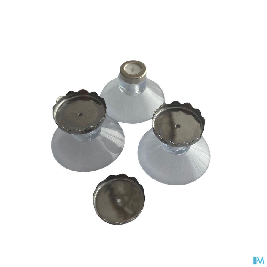 Woody Porte Savon Aimante 3 7