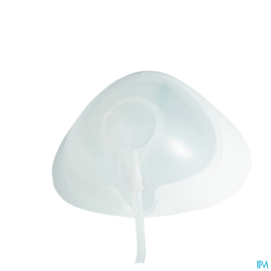 Difrax Btob Borstschelp 616 4