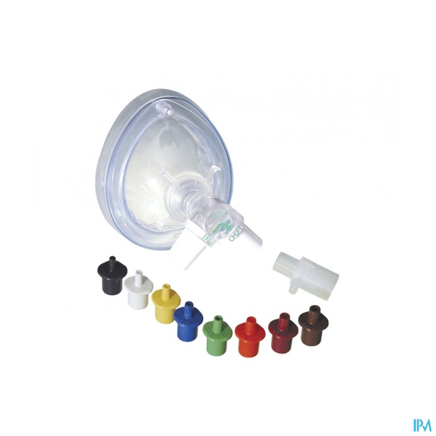 Pep/rmt Set Child Large Disposable Size 3
