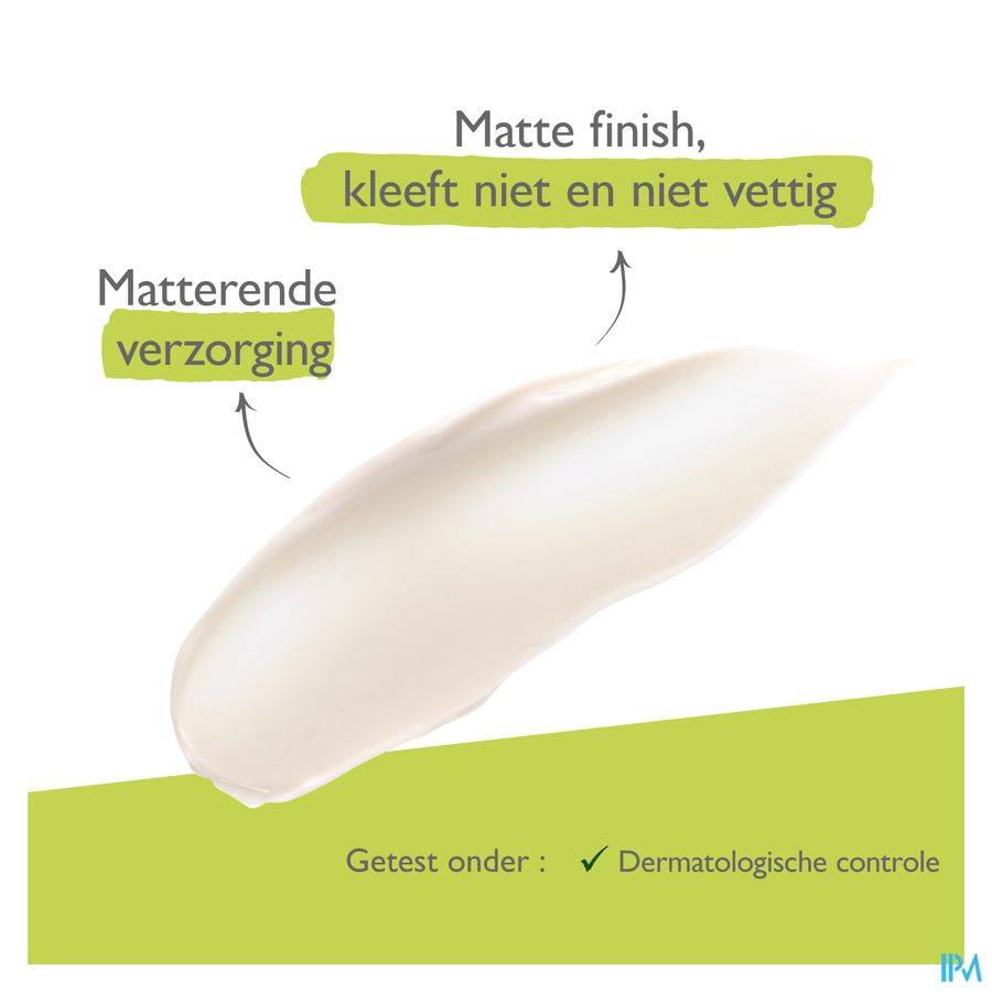 Aderma Biology Ac Global Verzorg. Onzuiverh. 40ml 10