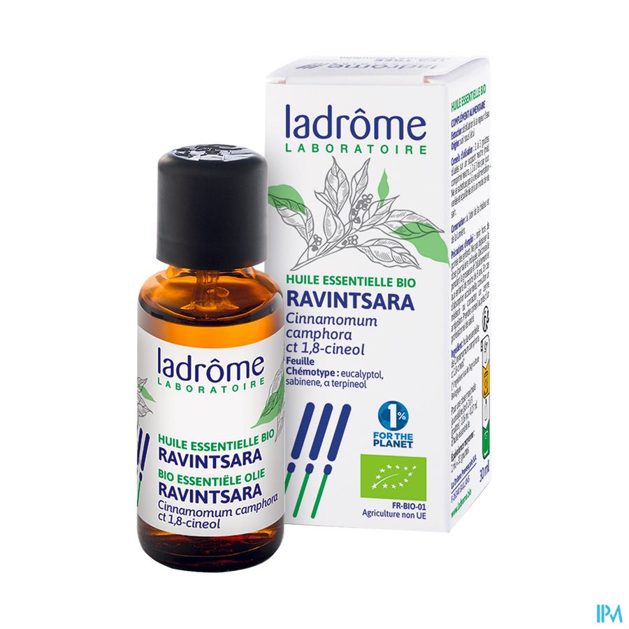Ladrome Ravintsara 30ml Ladrome Ravintsara 30ml