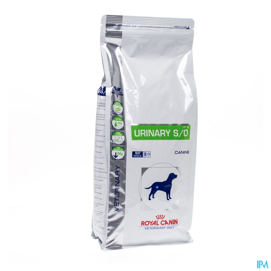 Vdiet Urinary Canine 2kg Vdiet Urinary Canine 2kg
