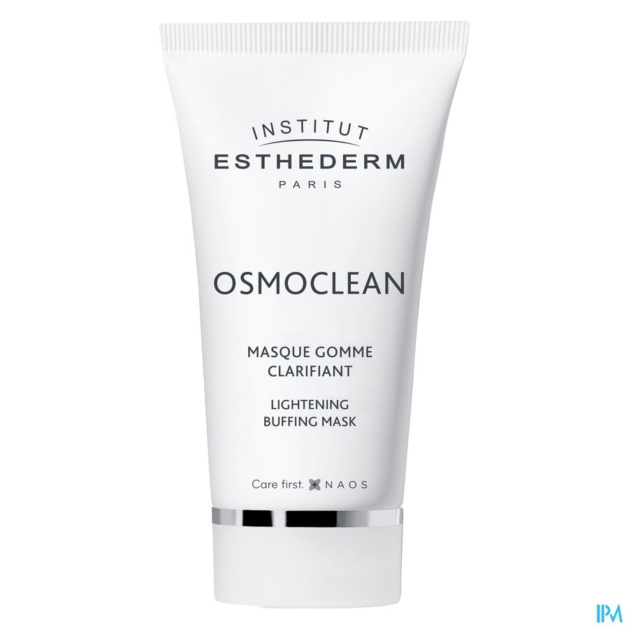 Esthederm Masker Gommend Verhelderend 75ml Esthederm Masker Gommend Verhelderend 75ml