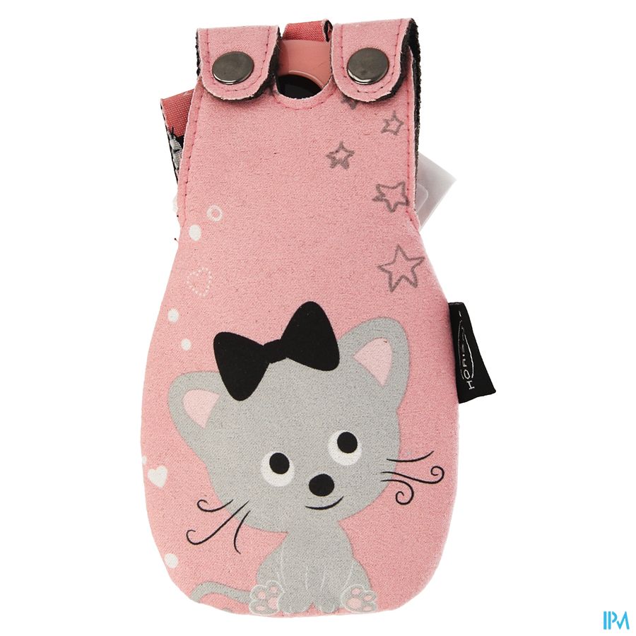 Sucre Orge Zonnebril 0-12m Roos Horizane 1