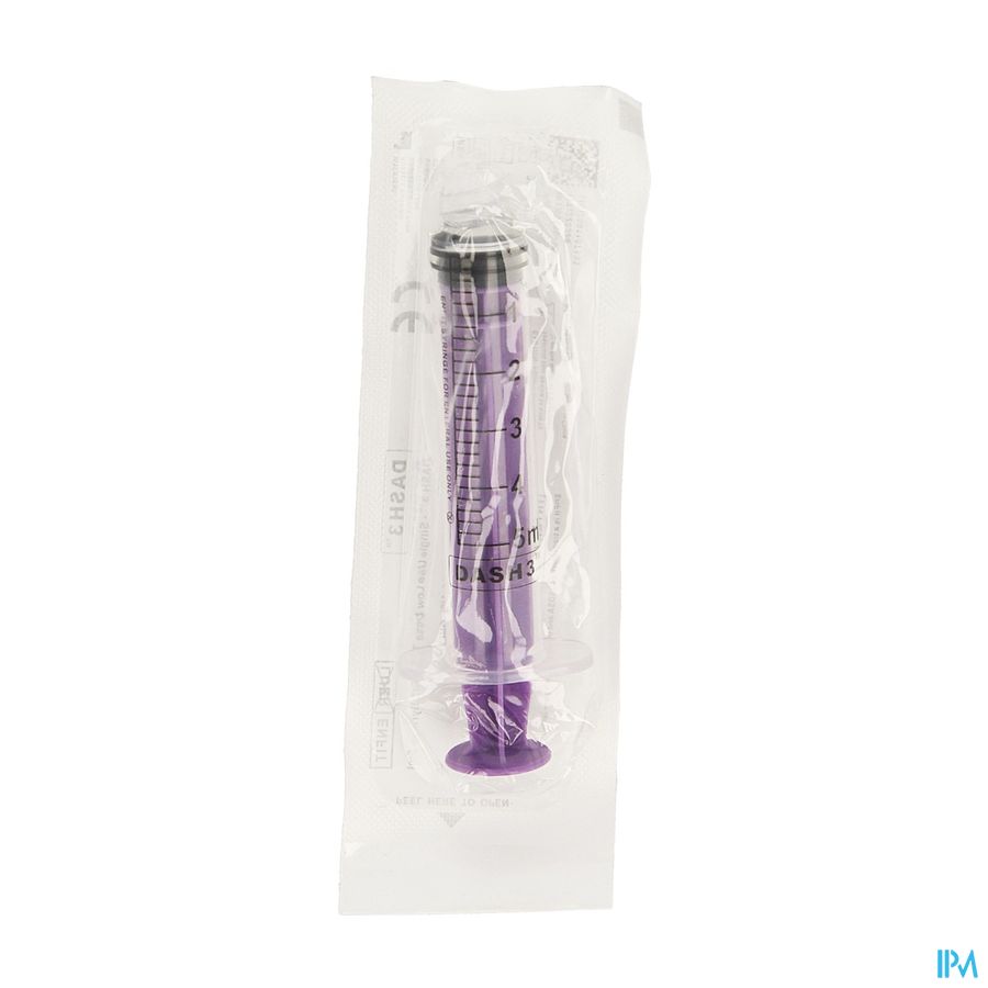 Enfit Spuit Low Dose Tip 5ml Enfit Spuit Low Dose Tip 5ml