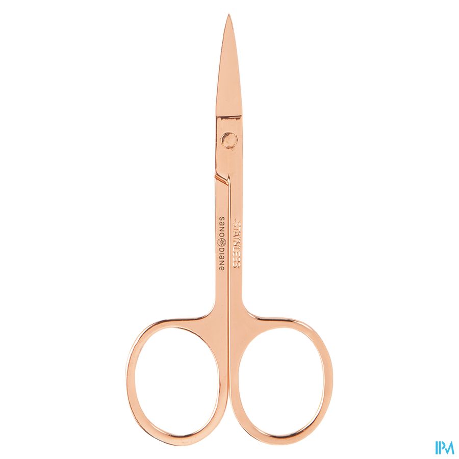 Sanodiane 81 Rechte Schaar Roze 3