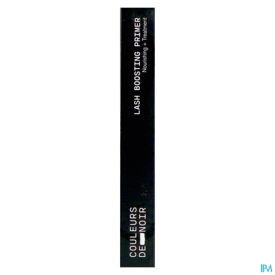 Couleurs De Noir Lash Boosting Primer 01 Trans 1