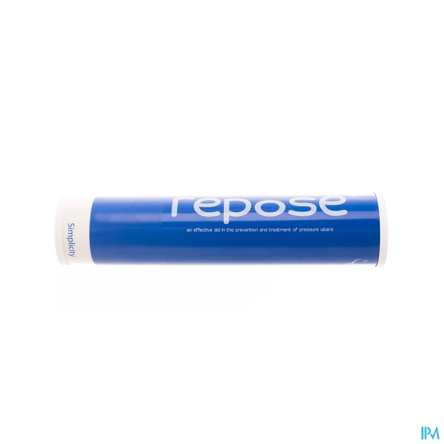 Repose Matras 78cmx190cm + Pomp Repose Matras 78cmx190cm + Pomp