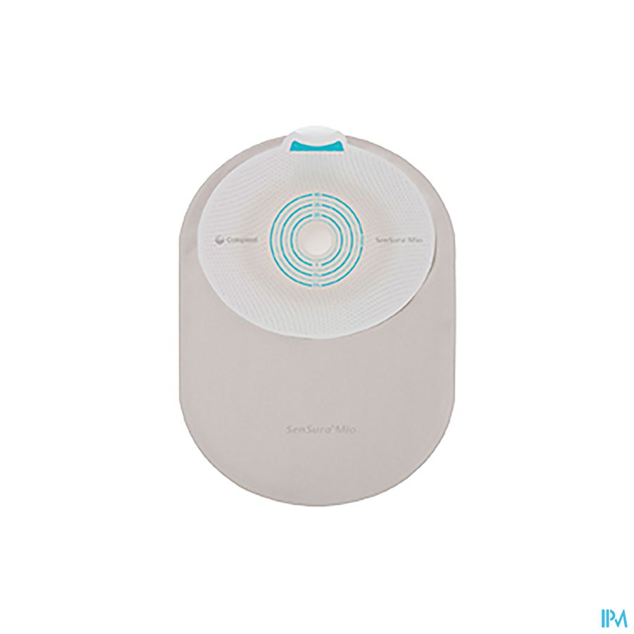 Sensura Mio 1d g/z Midi+venster 30mm 30 10873 Sensura Mio 1d g/z Midi+venster 30mm 30 10873