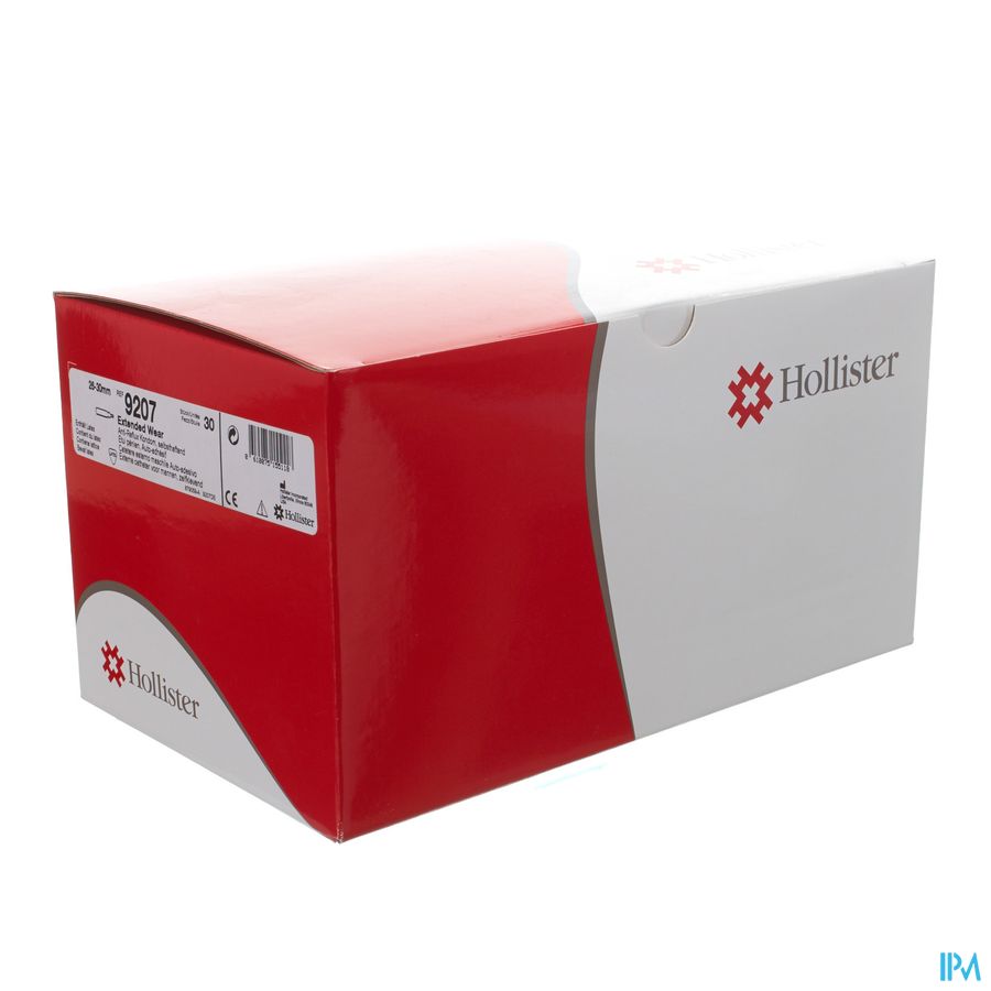 Hollister Incare Etui Pen Auto-adh 26-30mm 30 9207 Hollister Incare Etui Pen Auto-adh 26-30mm 30 9207