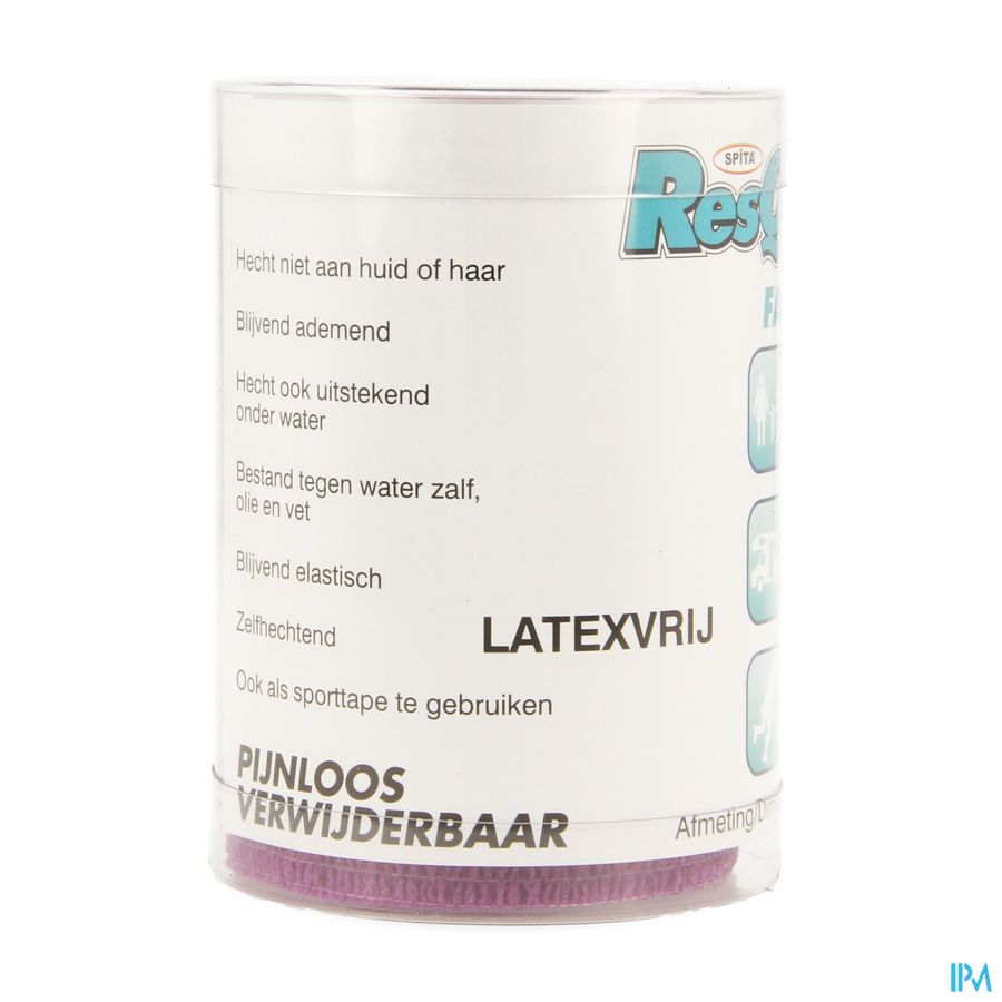 Resq-plast Family 4,5mx75mm Purple 1 Resq-plast Family 4,5mx75mm Purple 1