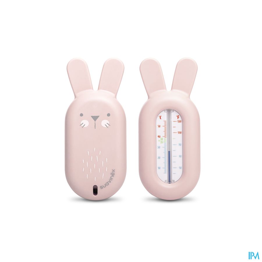 Suavinex Hygiene Bad Thermometer 1