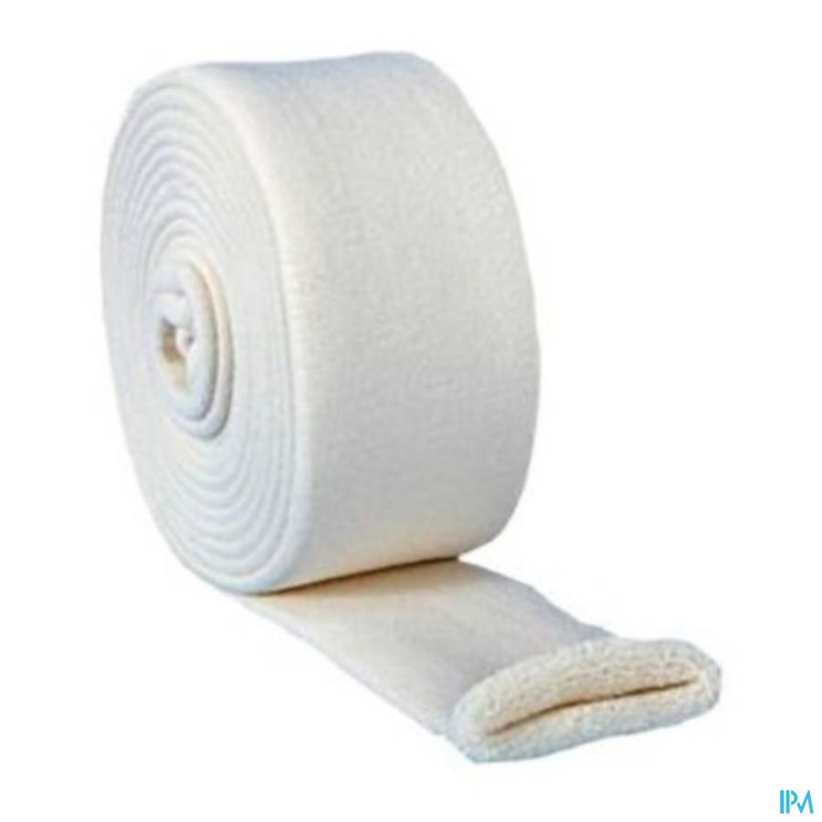 Nobafrott Kous Badstof 8cm X 5m M Rol 1