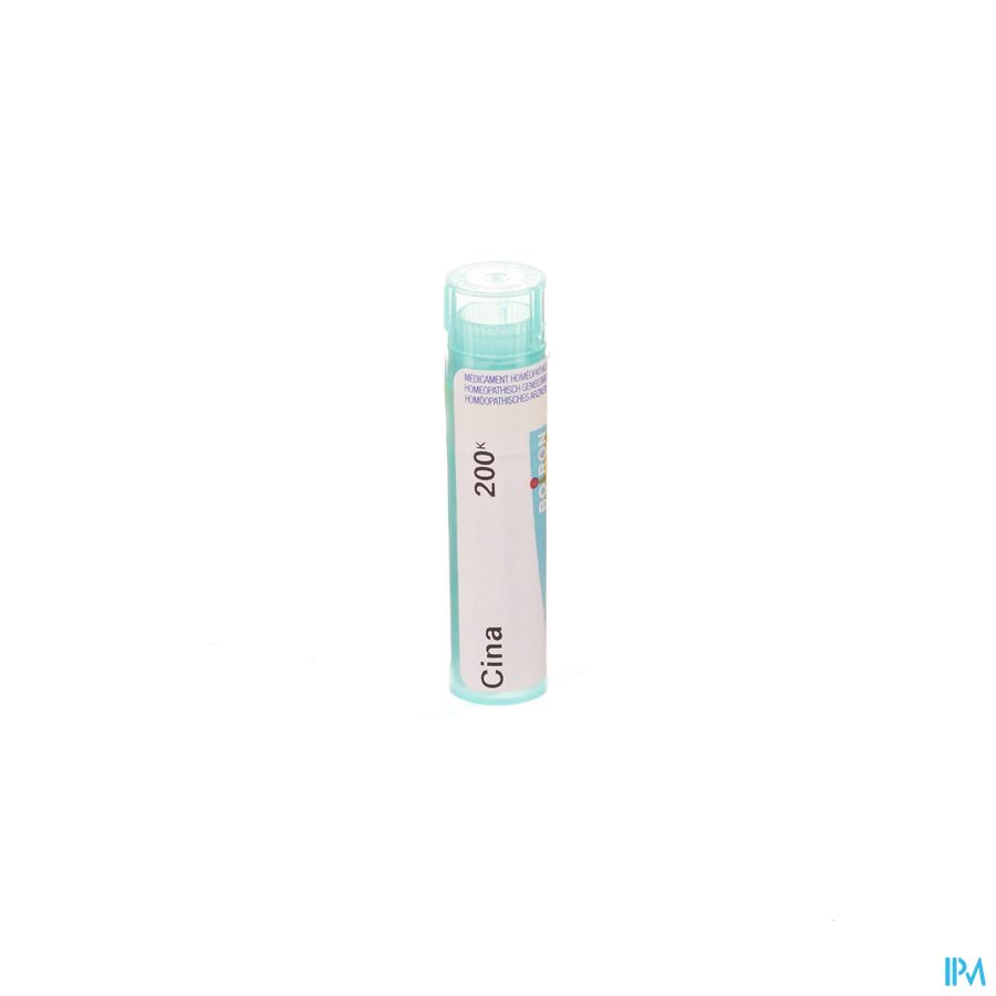 Cina 200k Gr 4g Boiron