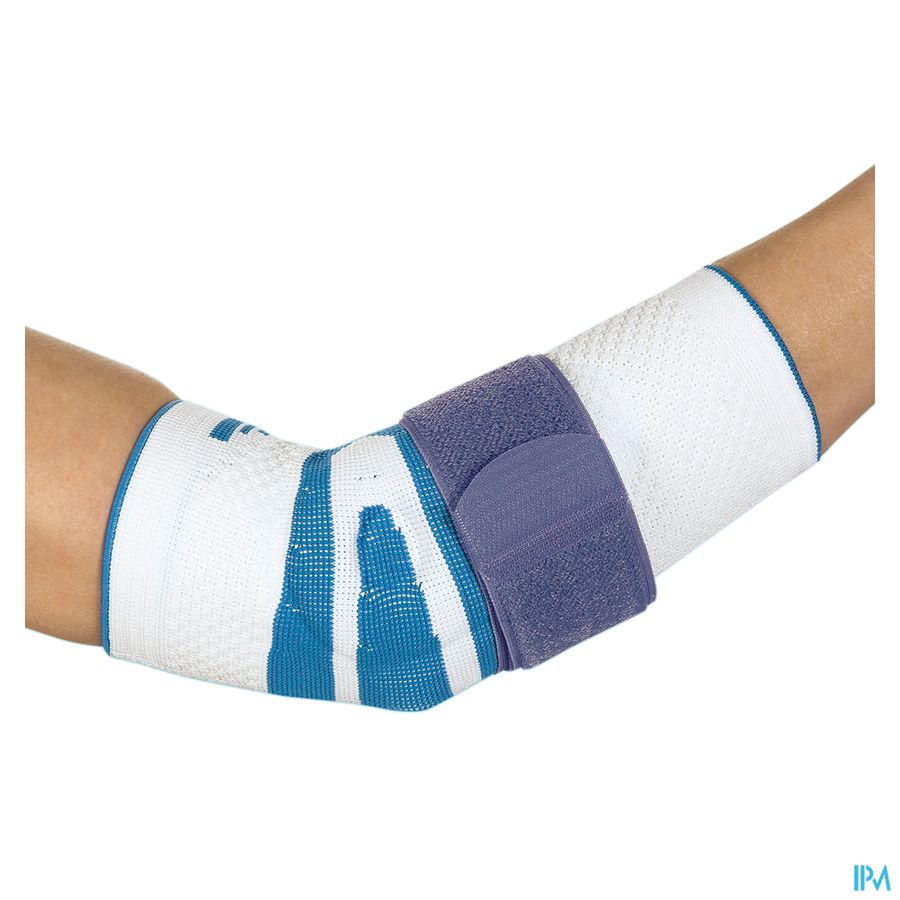 Bota Ortho Elbow 820 White N1