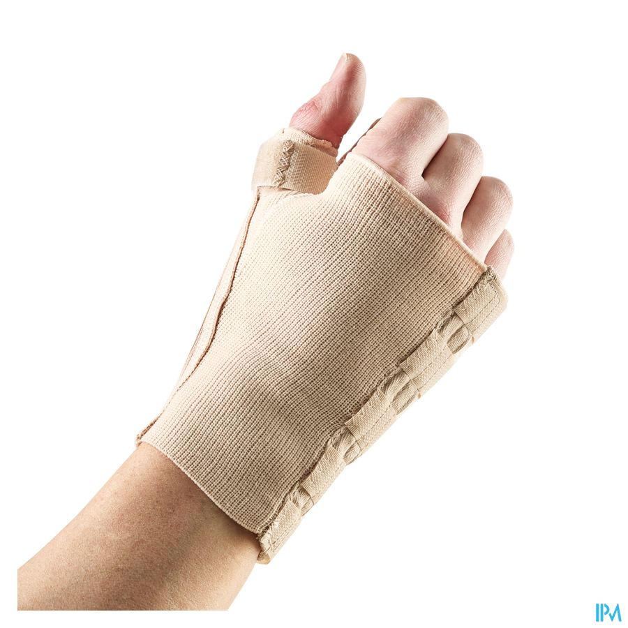 Bota Handpolsband+duim 105 Skin N6 1