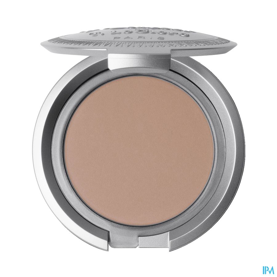 Tlc Fdt Compact Pdr 03 Amandel Gematteerd 9ml 2