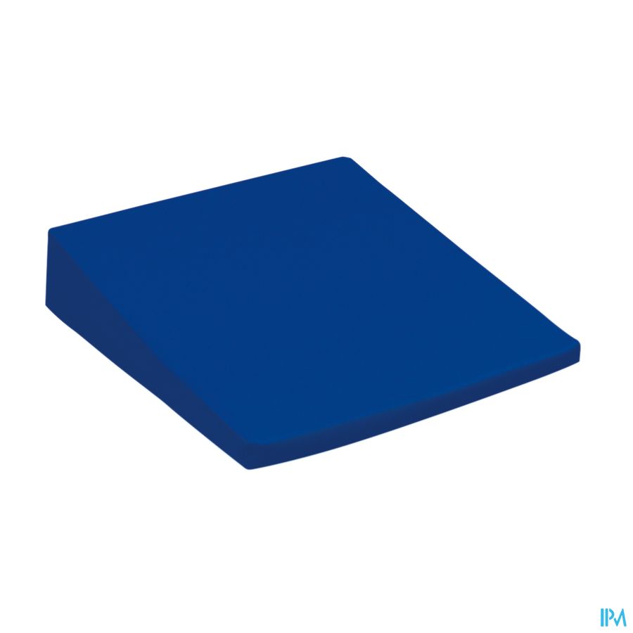 Bayjacobson Zitwig Blauw Small 35x35x7cm