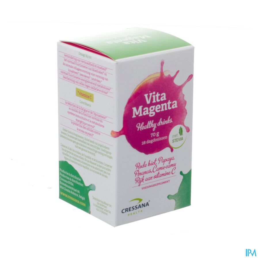 Vita Magenta Pdr 70g