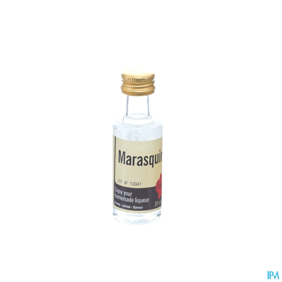 Lick Marasquin 20ml