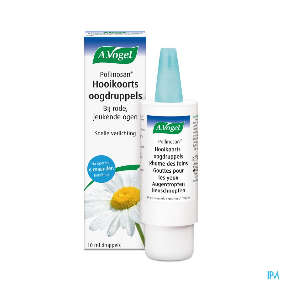 A.Vogel Pollinosan 10ml 2