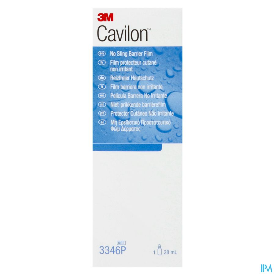 Cavilon Spray 28ml 2