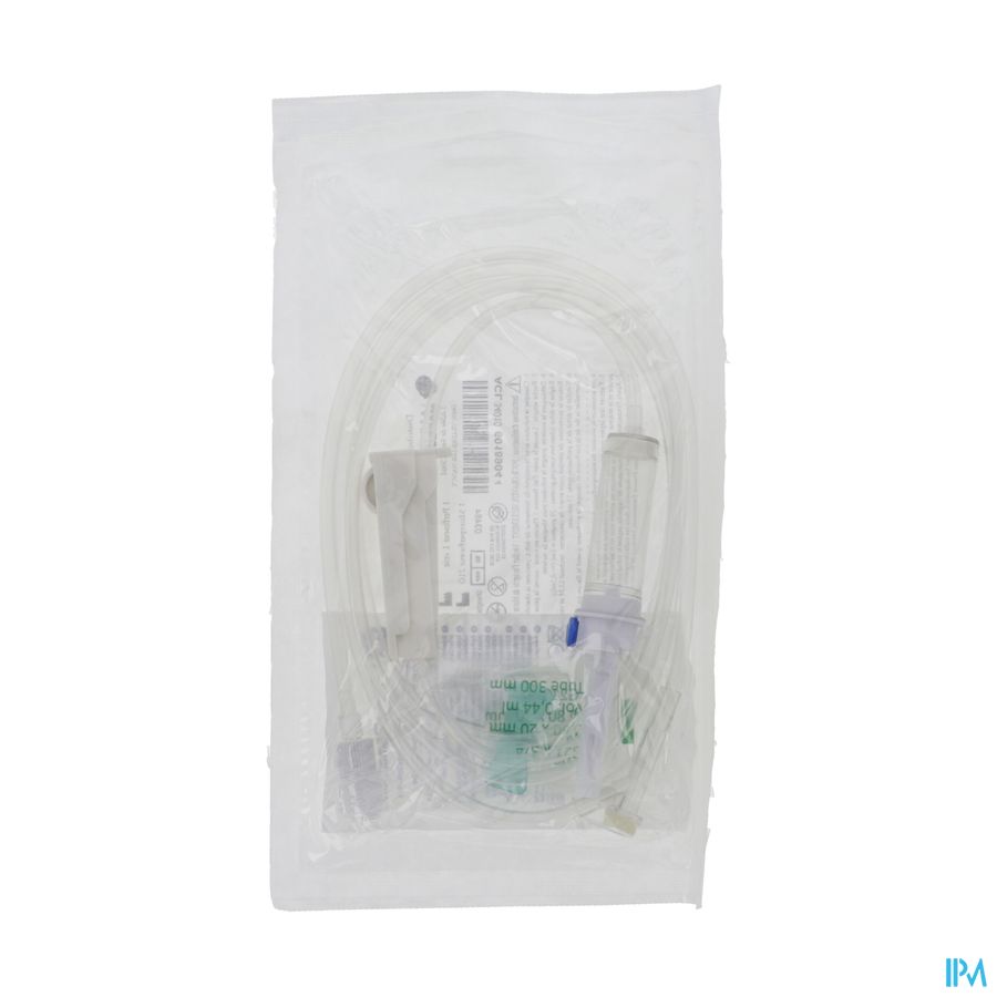 Marque V Perfuseur 1voie + Microperfus. 21g Secur. Marque V Perfuseur 1voie + Microperfus. 21g Secur.