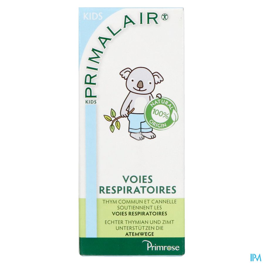 Primalair Kids 120ml 2