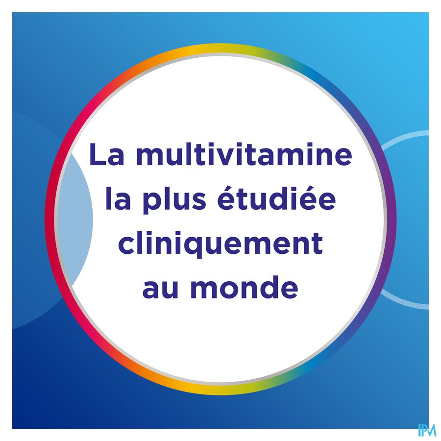 Centrum Men Comp 30 7