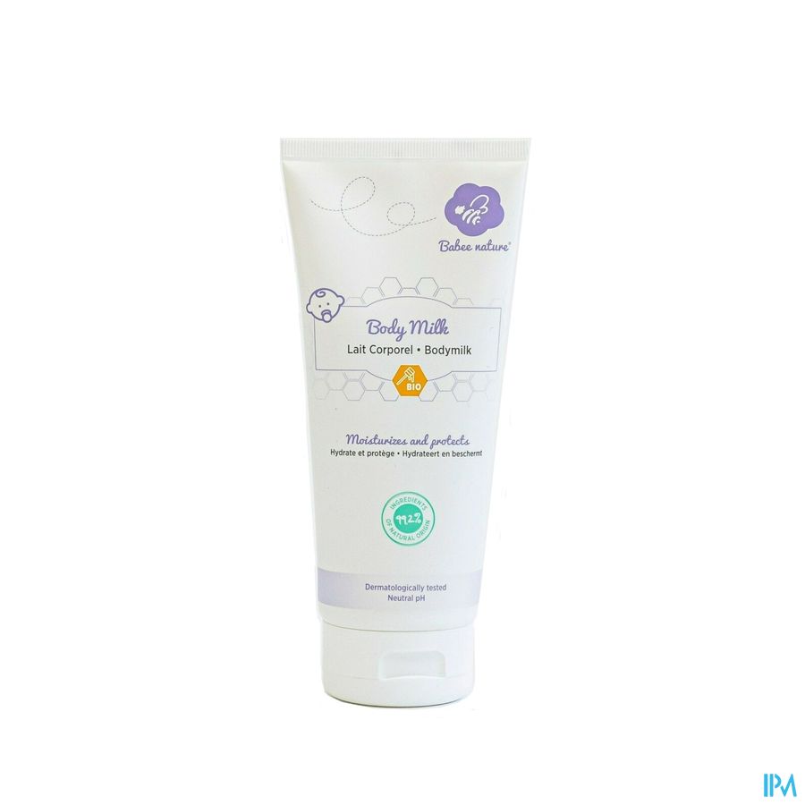 BABEE NATURE KOFFERTJE NATUURMOMENT 4