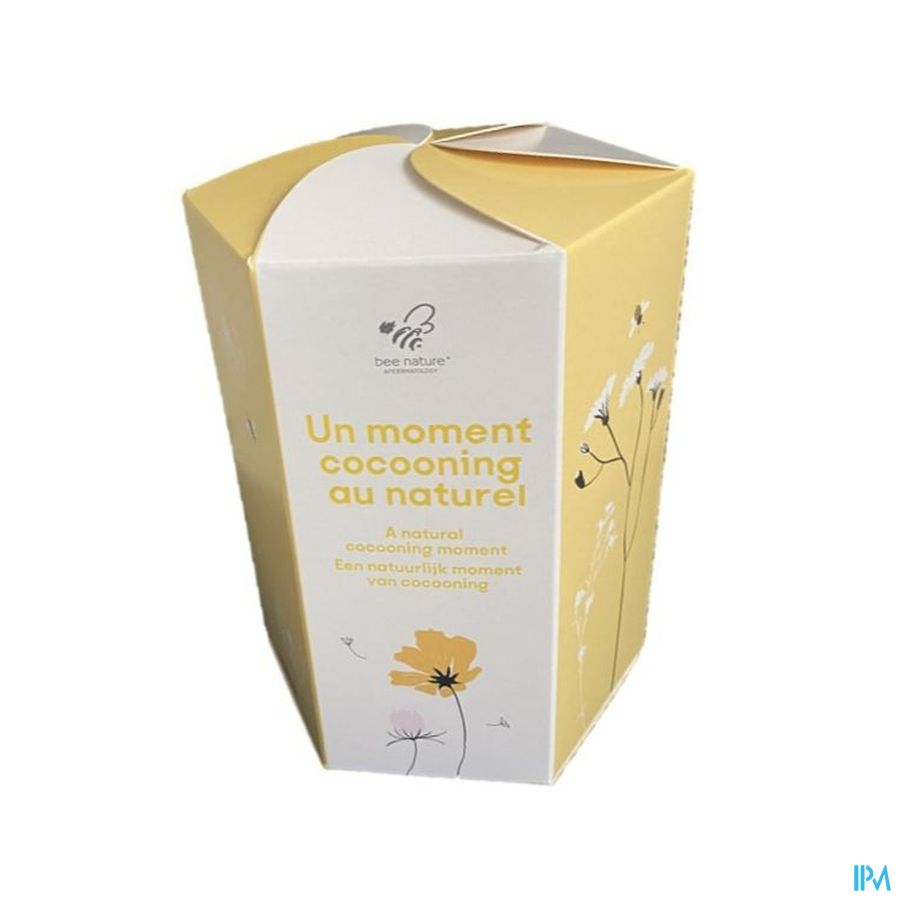 BEE NATURE KOFFERTJE COCOONING MOMENT