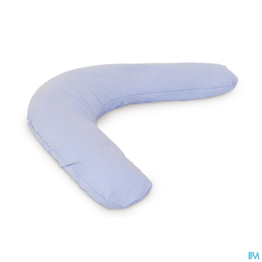 Sissel Comfort Coussin Position.billes 195x35cm 2